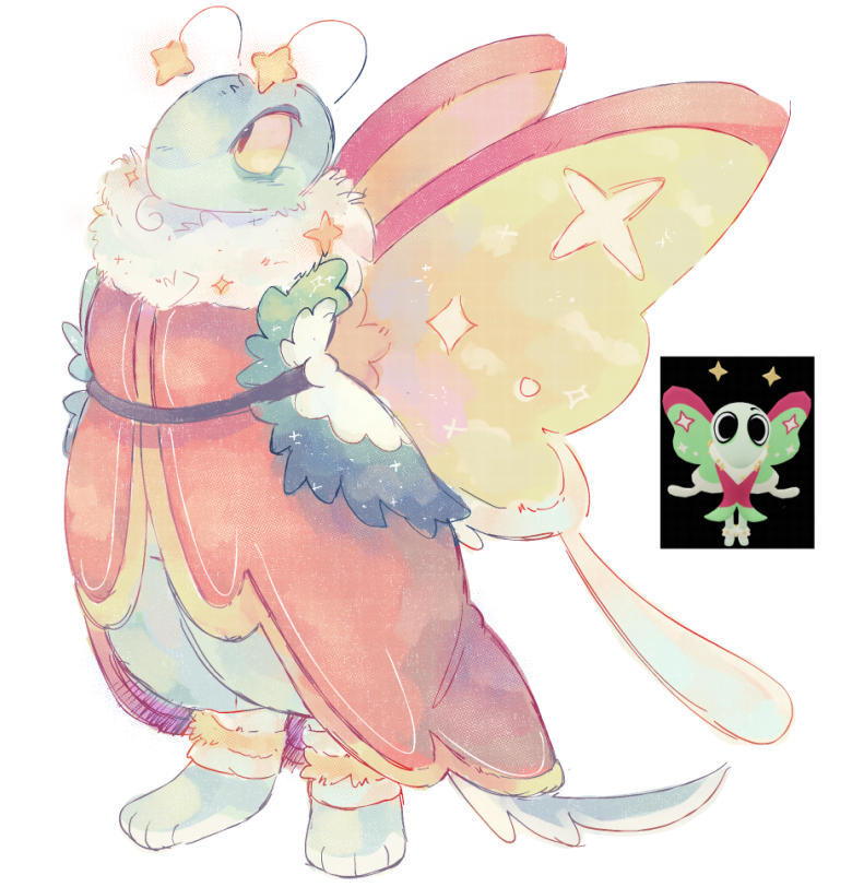 lucky! 🍀 tweet media