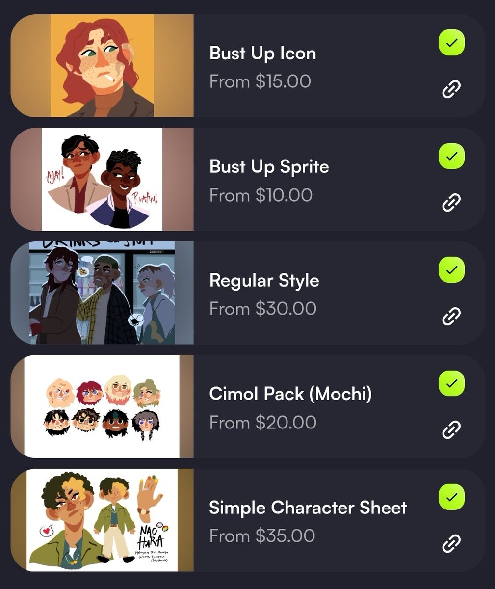 nino 📌 COMMS tweet media