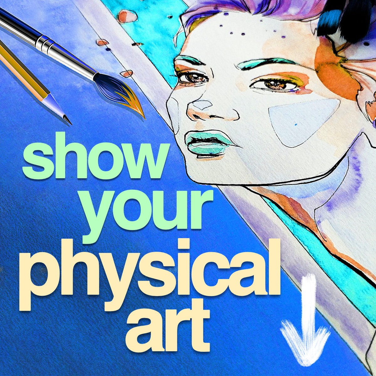 Discoverer of ART tweet media