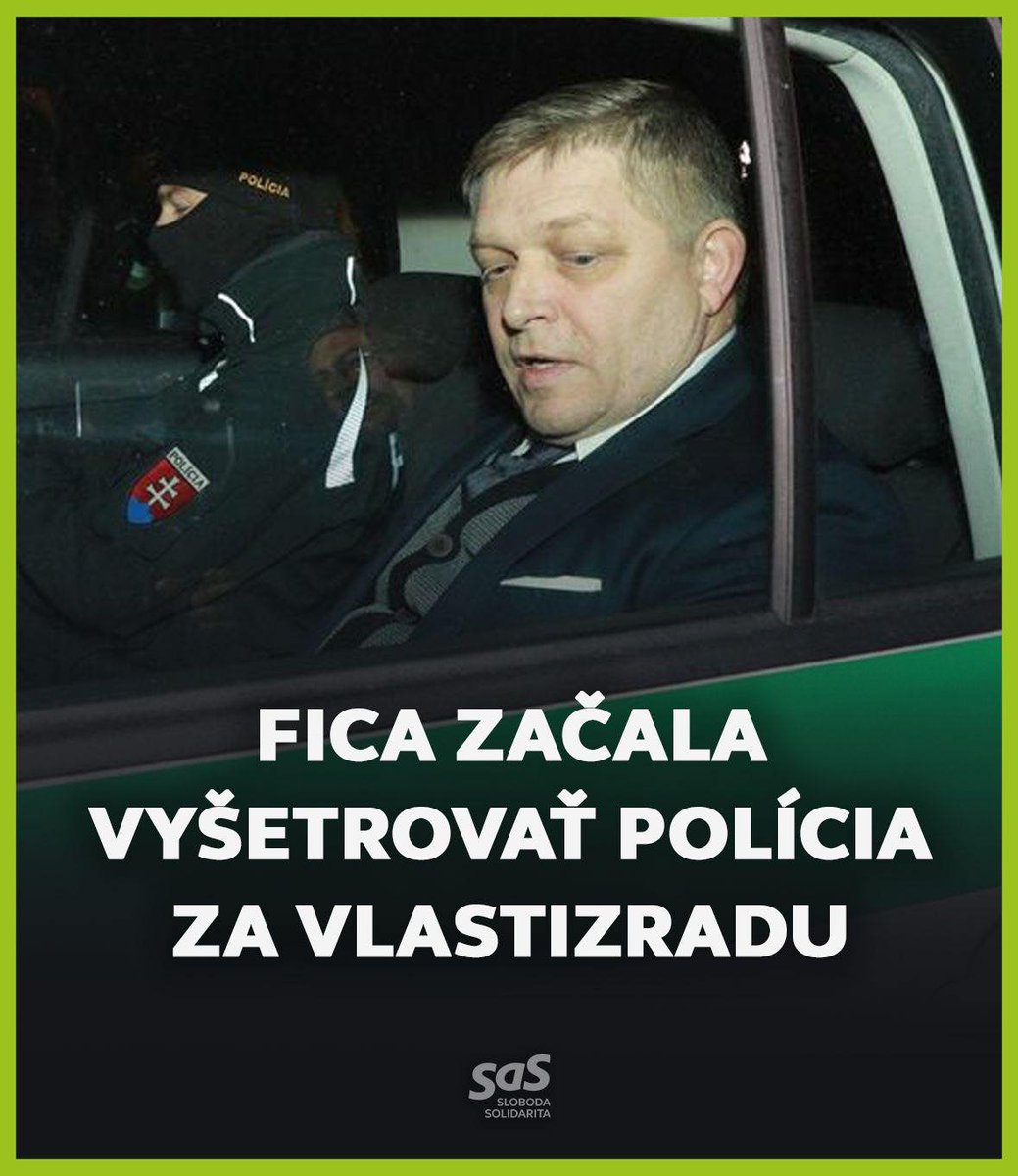 Sloboda a Solidarita tweet media