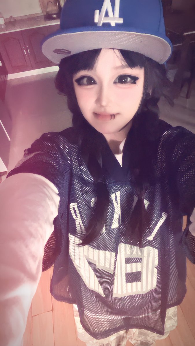 鸡仔.（淡推版） tweet media