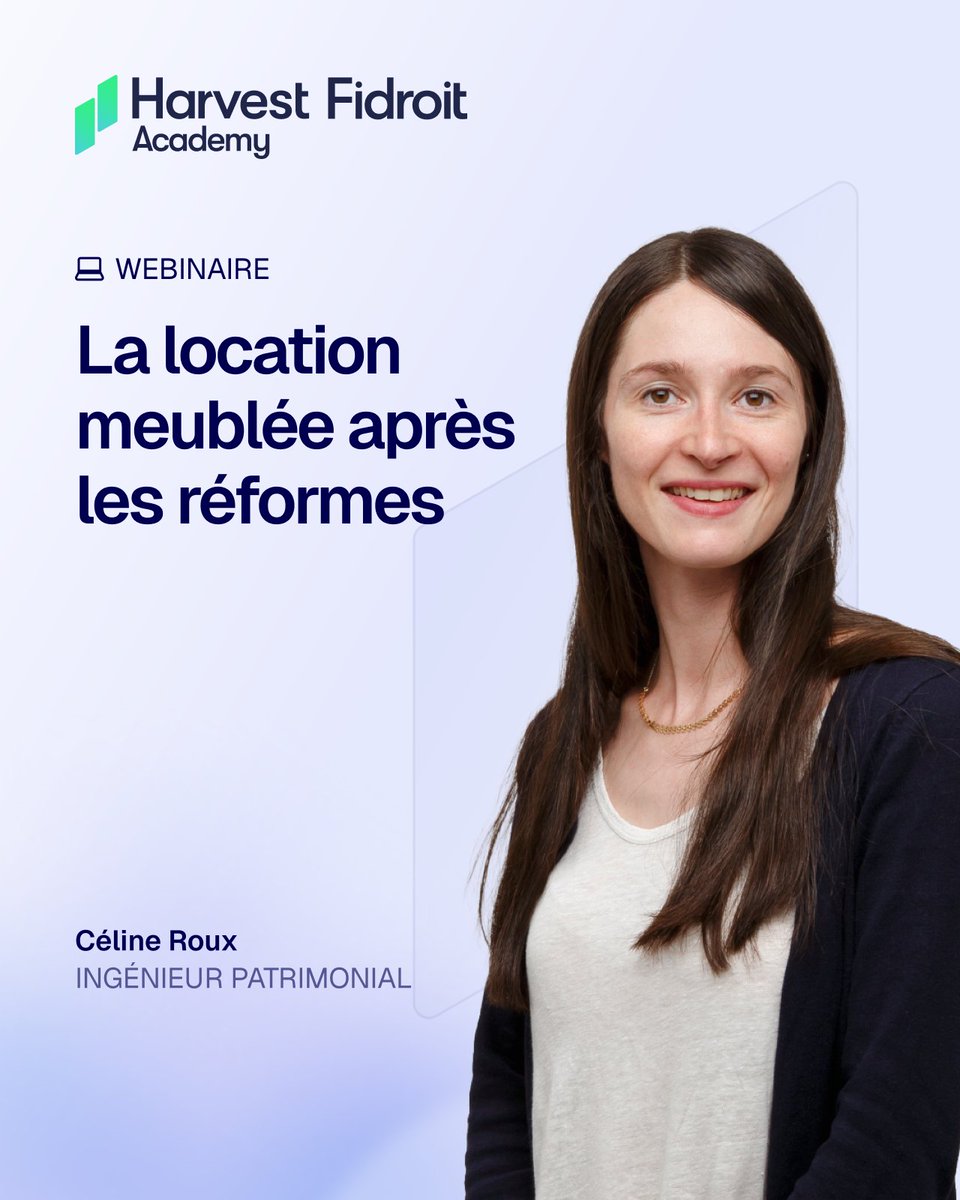 Harvest Fidroit Academy tweet media