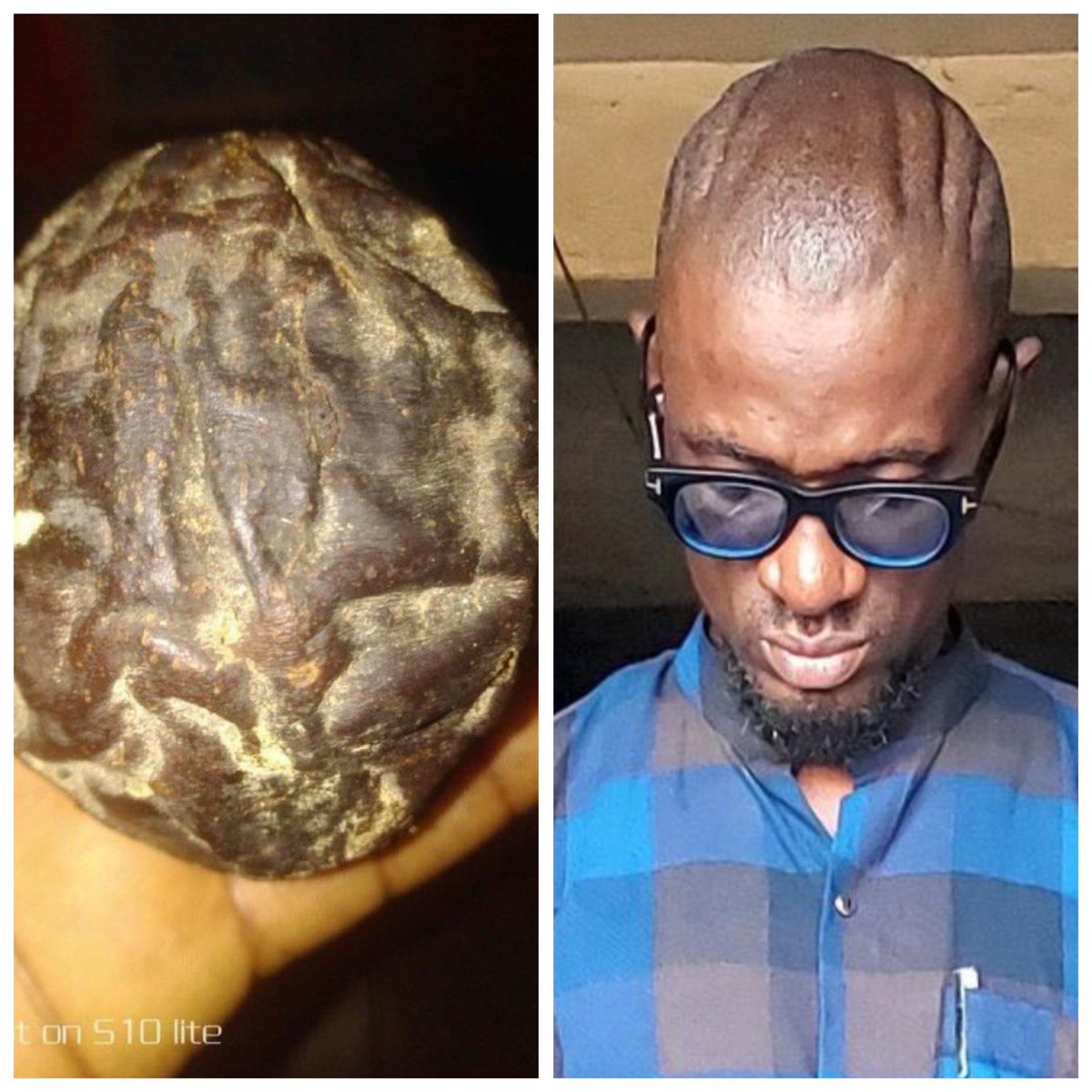 Blessed Nation tweet media