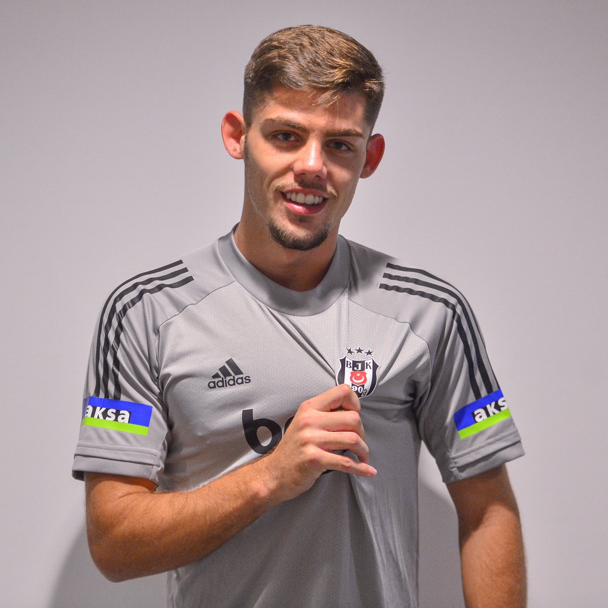 Ağaçlı Yol tweet media