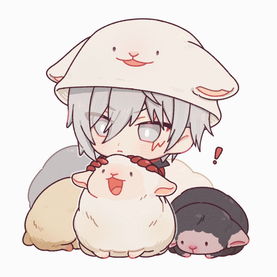 鮮奶茶✨ tweet media