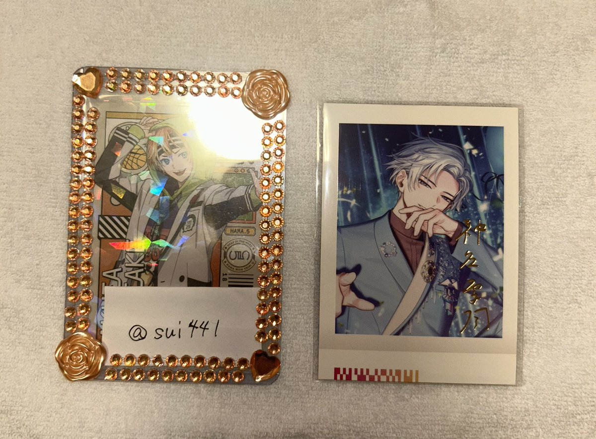 すい@初回の方ツイフィお読みください tweet media