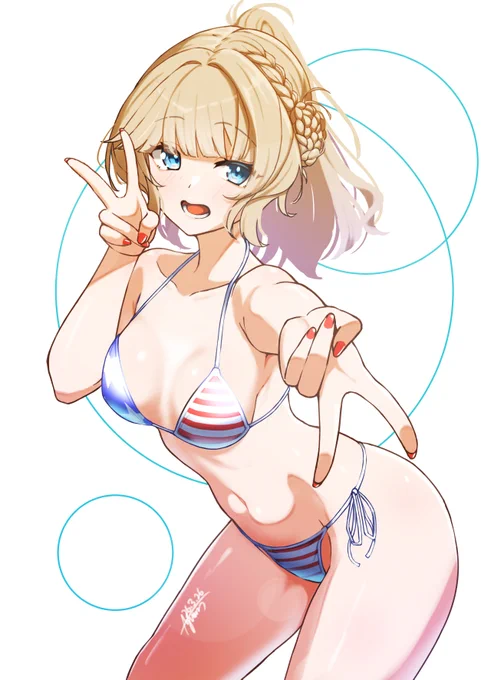 #艦これ #レンジャー