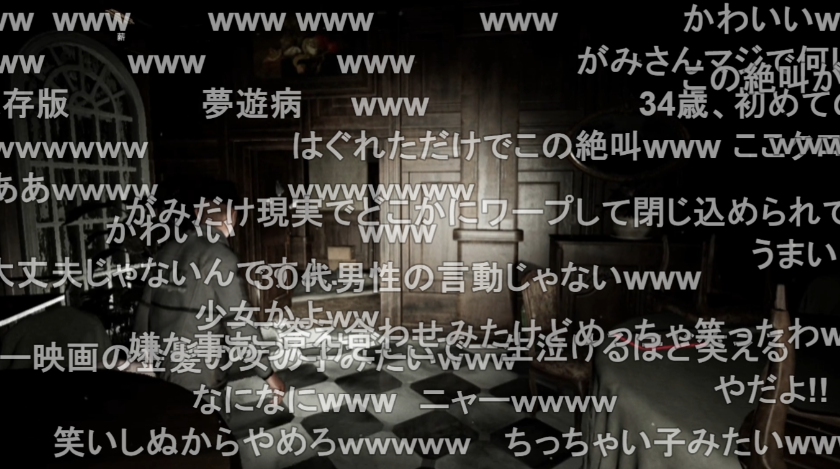 ニコニコゲーム公式 tweet media