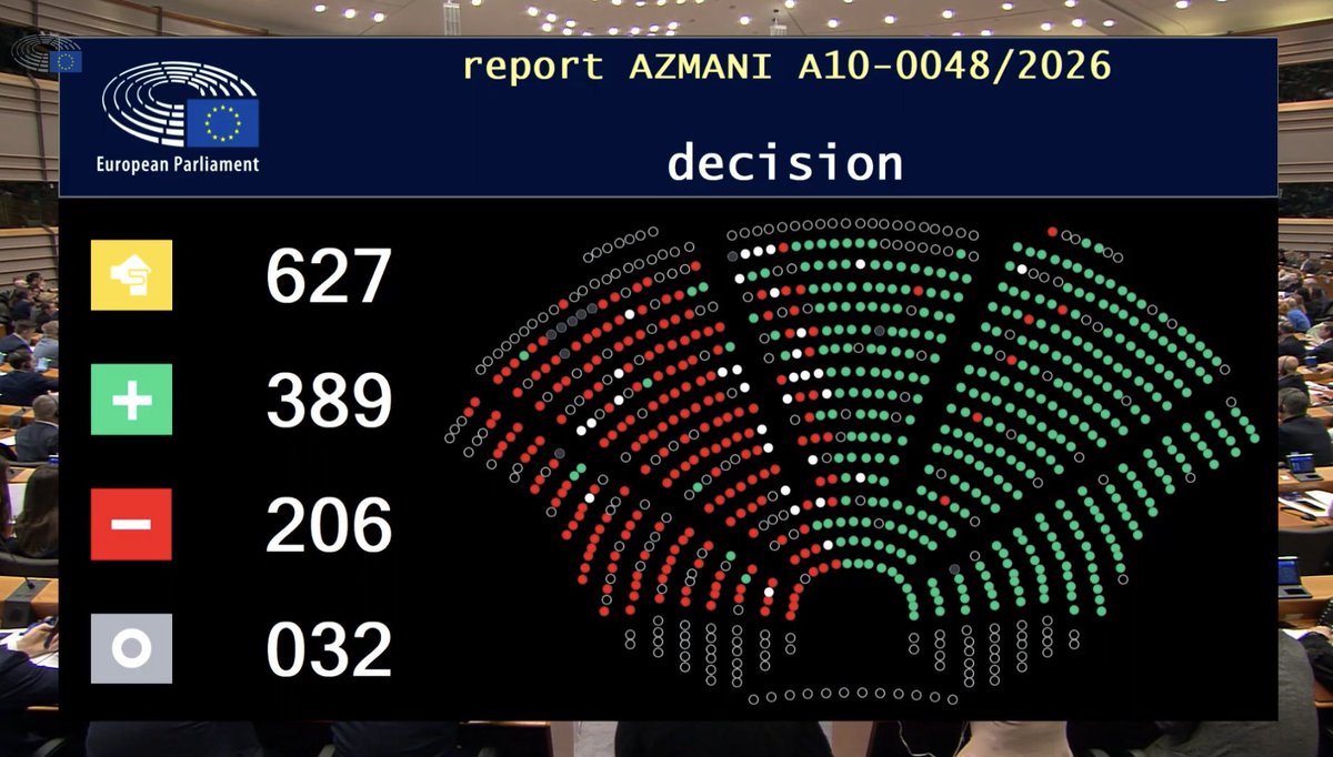 Fabrice Leggeri tweet media