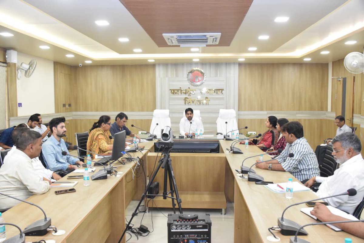 Collector Singrauli tweet media