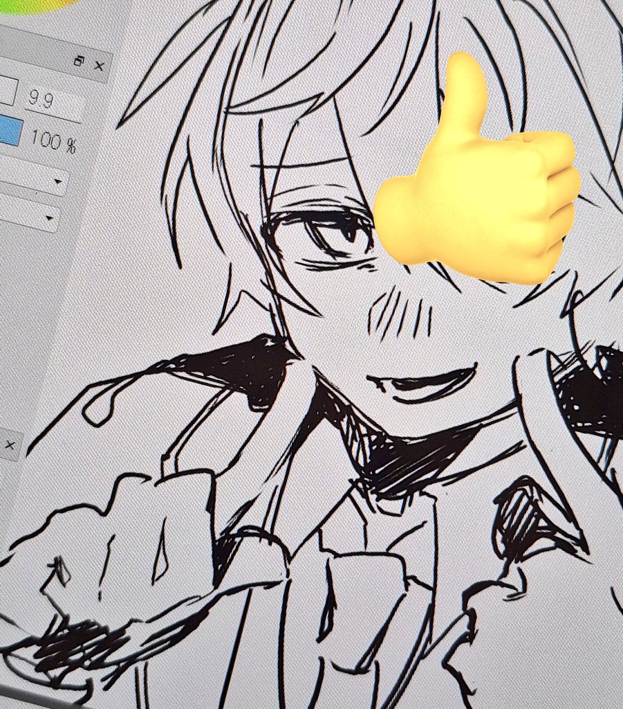 ( ﾟдﾟ) tweet media