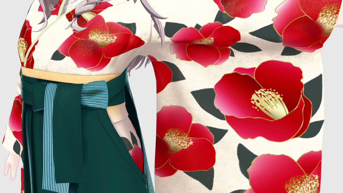 Kimonowa tweet media