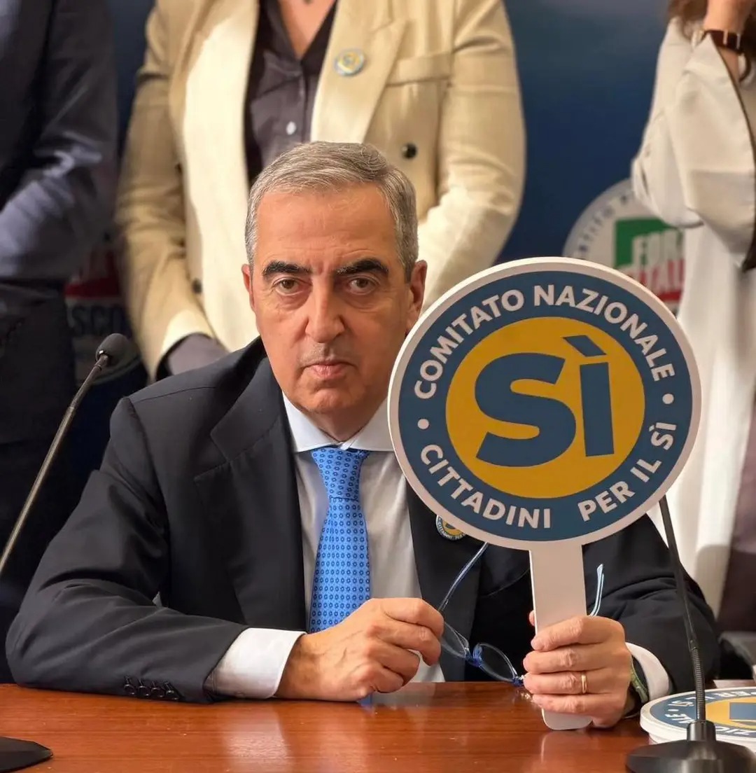 Antonio M. Fasulo 🇵🇸 tweet media