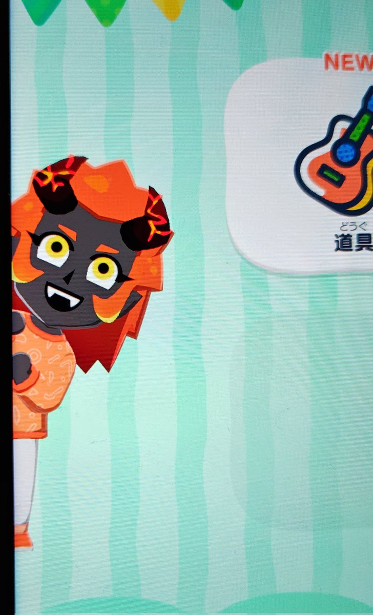 緋玉葱*🍎 tweet media