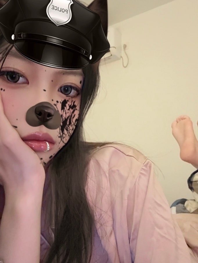 一只小埋 tweet media