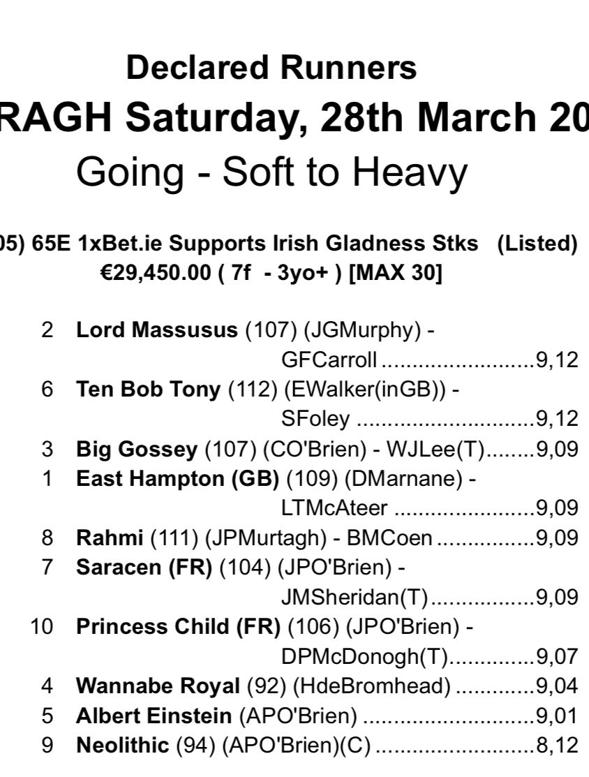 Niall Tierney tweet media