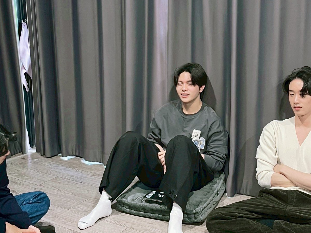 You Maniac เดี๋ยวจะรักซะให้บ้า tweet media