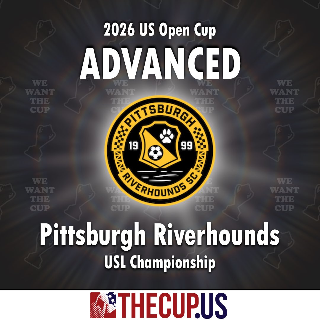 TheCup.us (US Open Cup news/history) tweet media