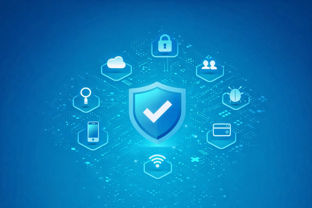 Halkon Keep Safe tweet media