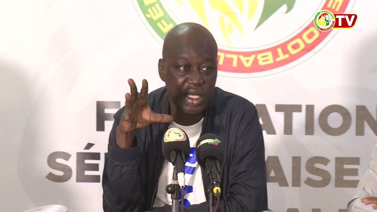 Actu Foot tweet media