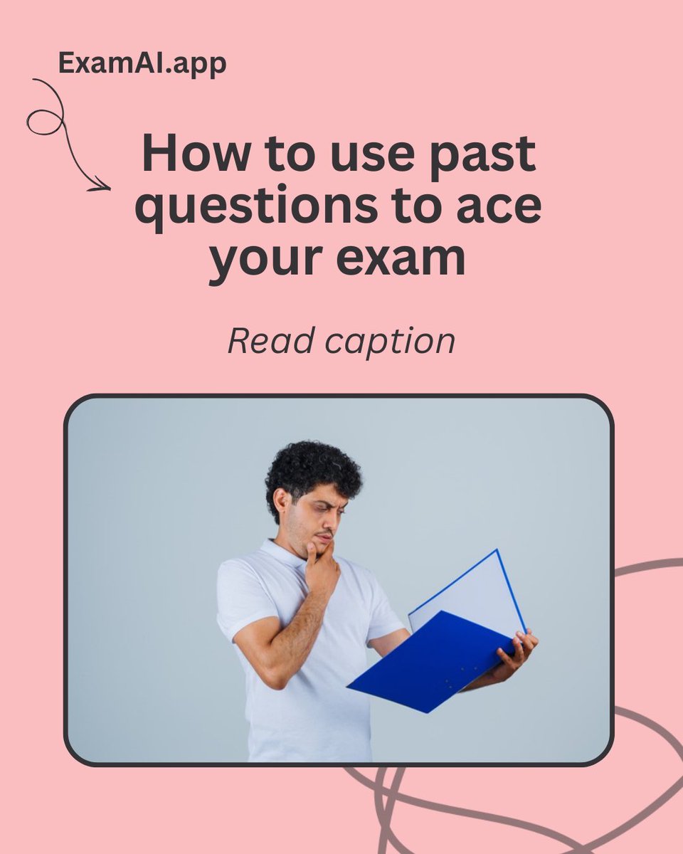 examaidotapp's tweet photo. Examiners don’t write new questions, they just reword the same concepts every year.
Stop searching for identical questions. Start identifying what concept is being tested.

That’s the whole game. 🎯
#ExamAI #StudyTips #PastPapers https://t.co/eugPS61xdi