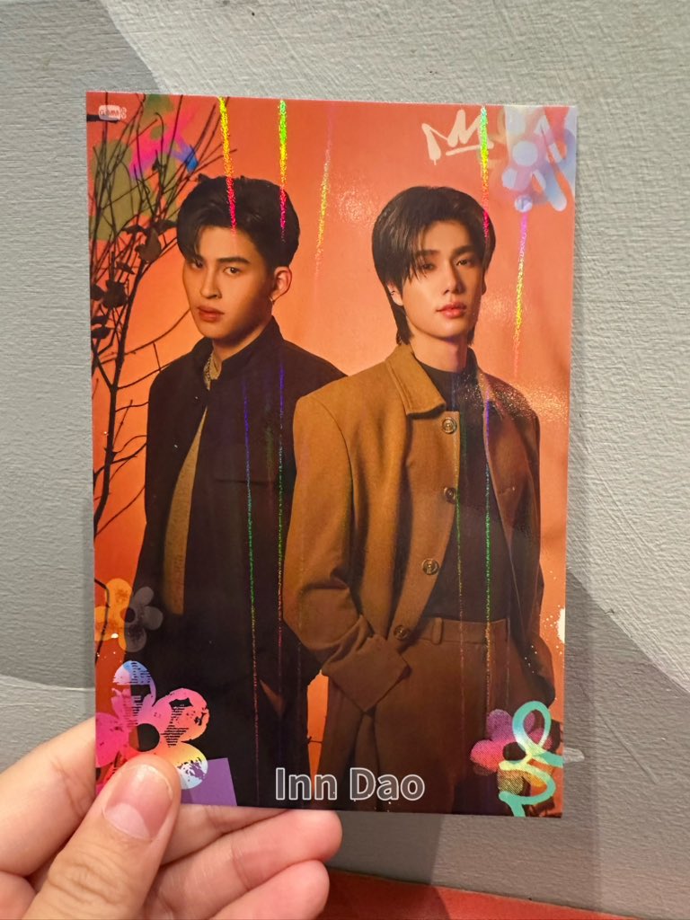 🌟อินดาว🌟🤍🧡 tweet media