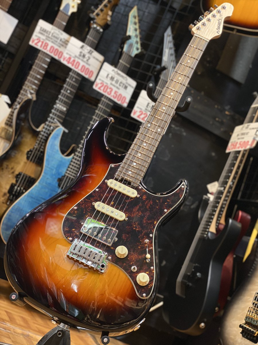 ESP御茶ノ水テクニカルハウス tweet media