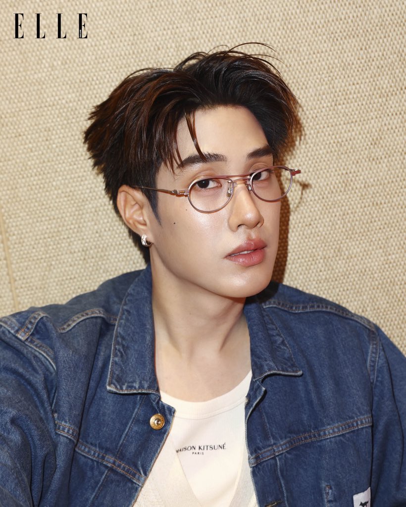 ELLE Thailand tweet media