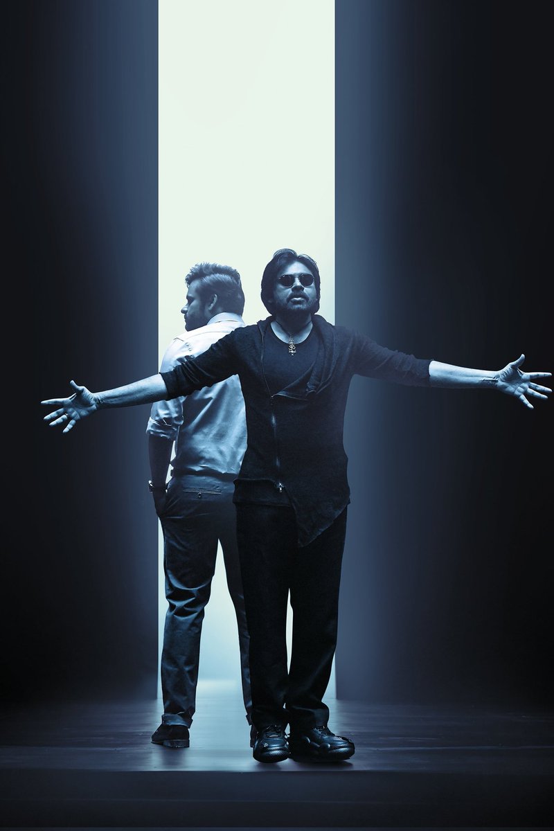 IndiaGlitz Telugu™ tweet media