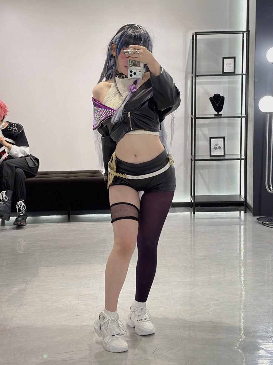 蓮🐼🧡 tweet media