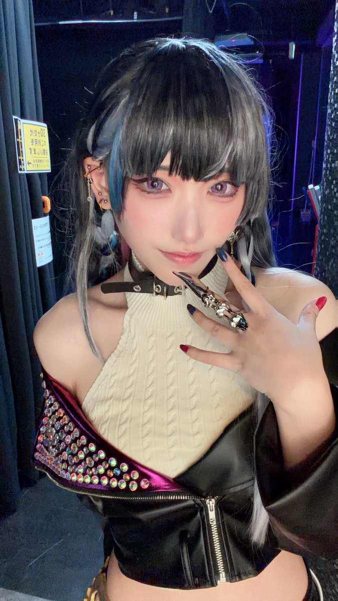 蓮🐼🧡 tweet media