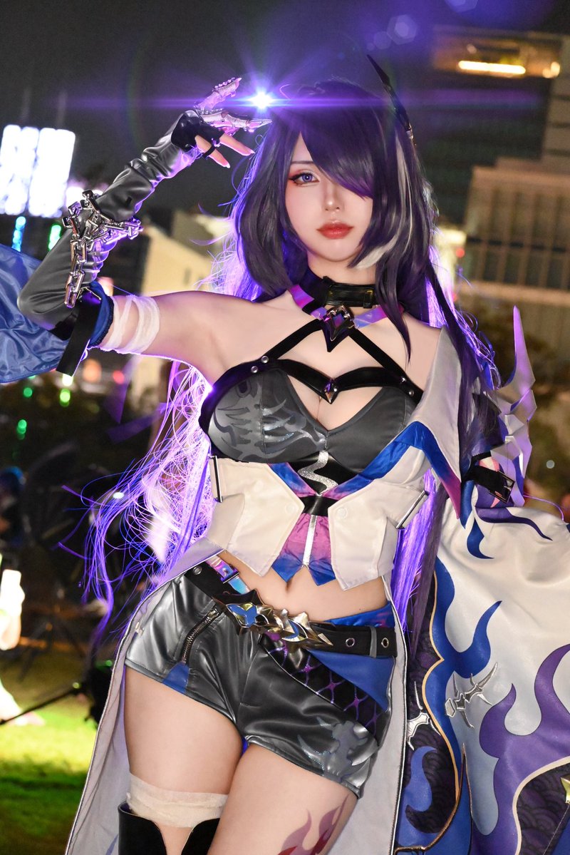 こまち🪼 tweet media