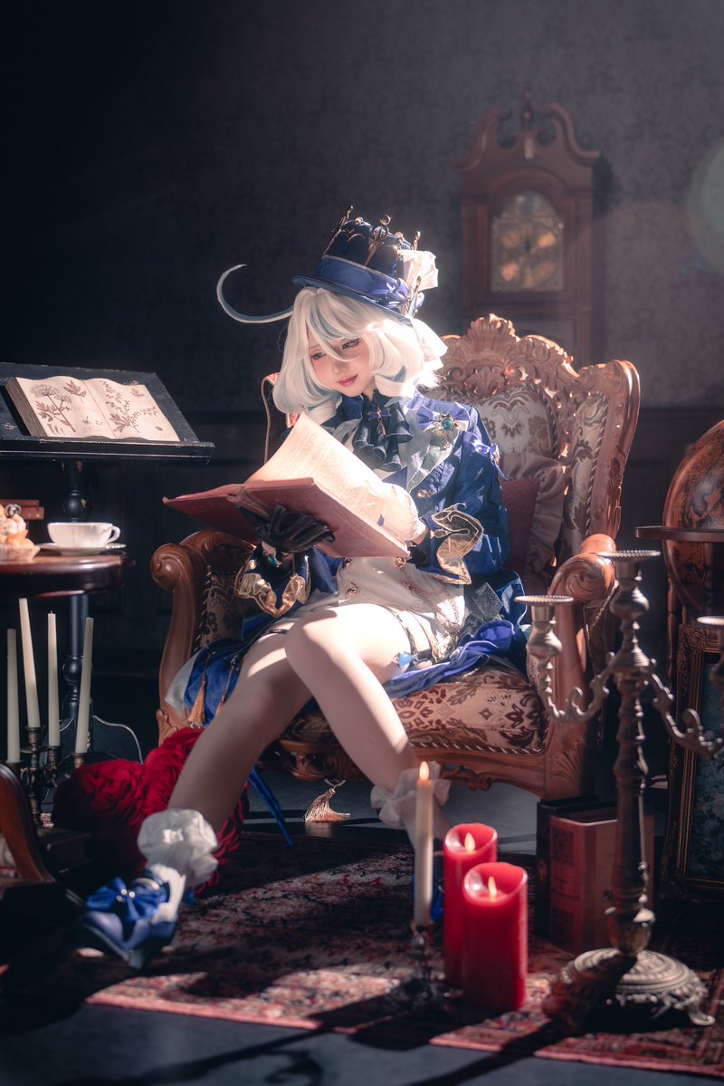 こまち🪼 tweet media