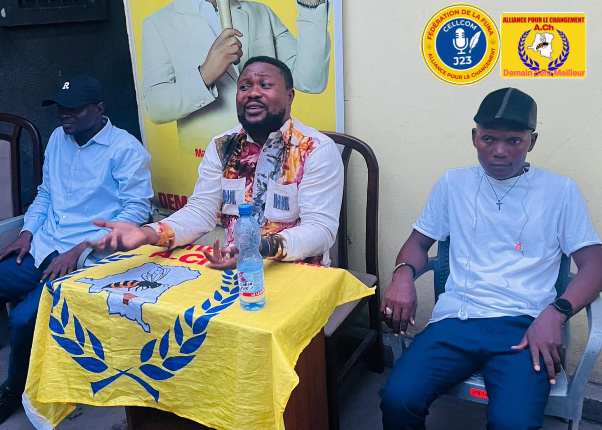 PATRICK LOKULAS ✊✍️ tweet media