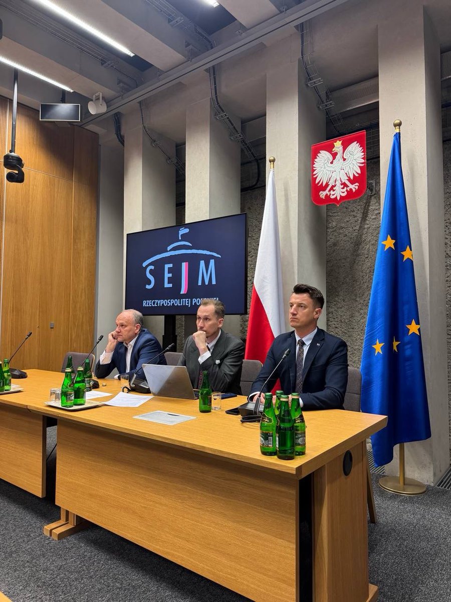 Ryszard Wilk tweet media