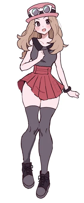 セレナのセレナ