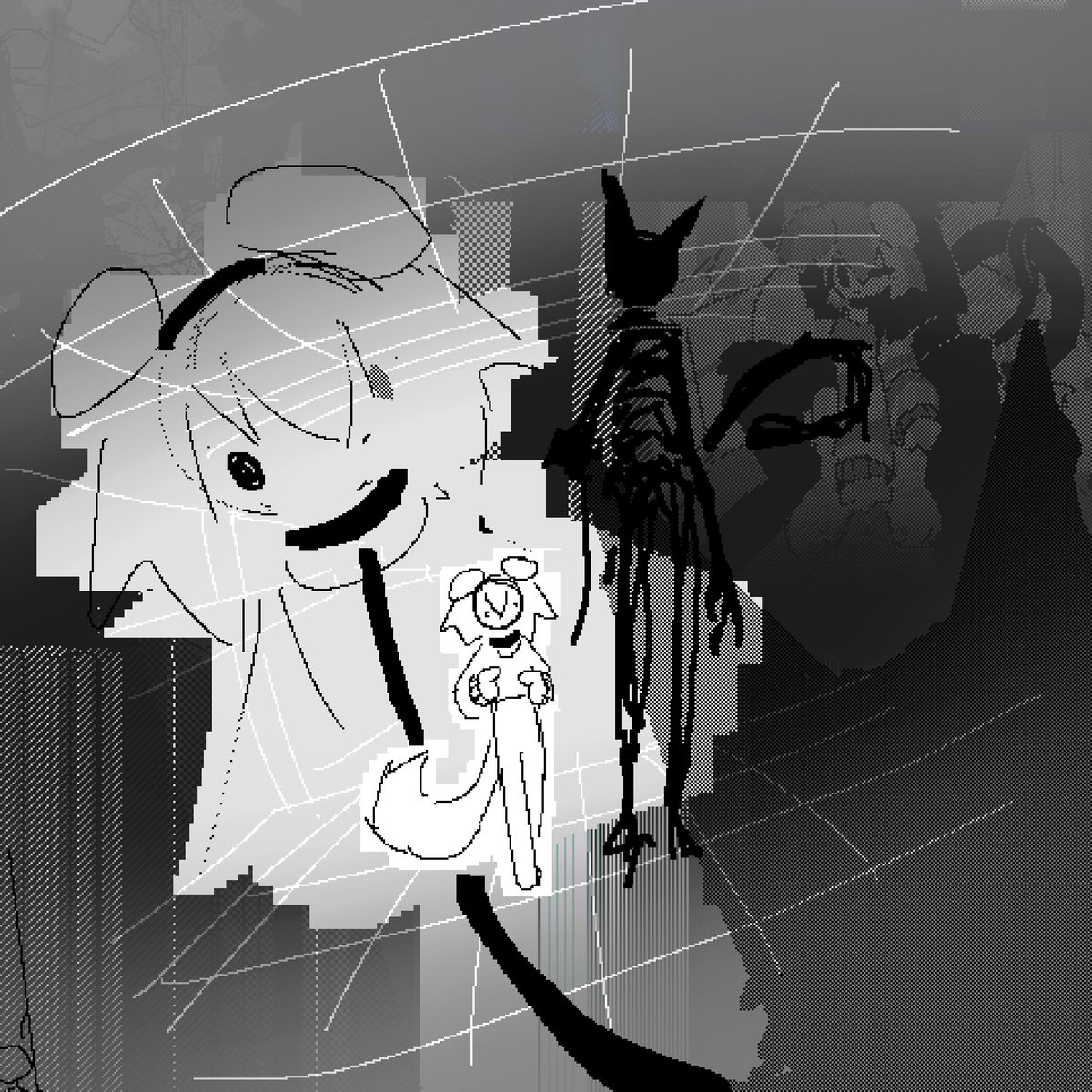 𝅊𝅈𝅌 RupurtBunny tweet media