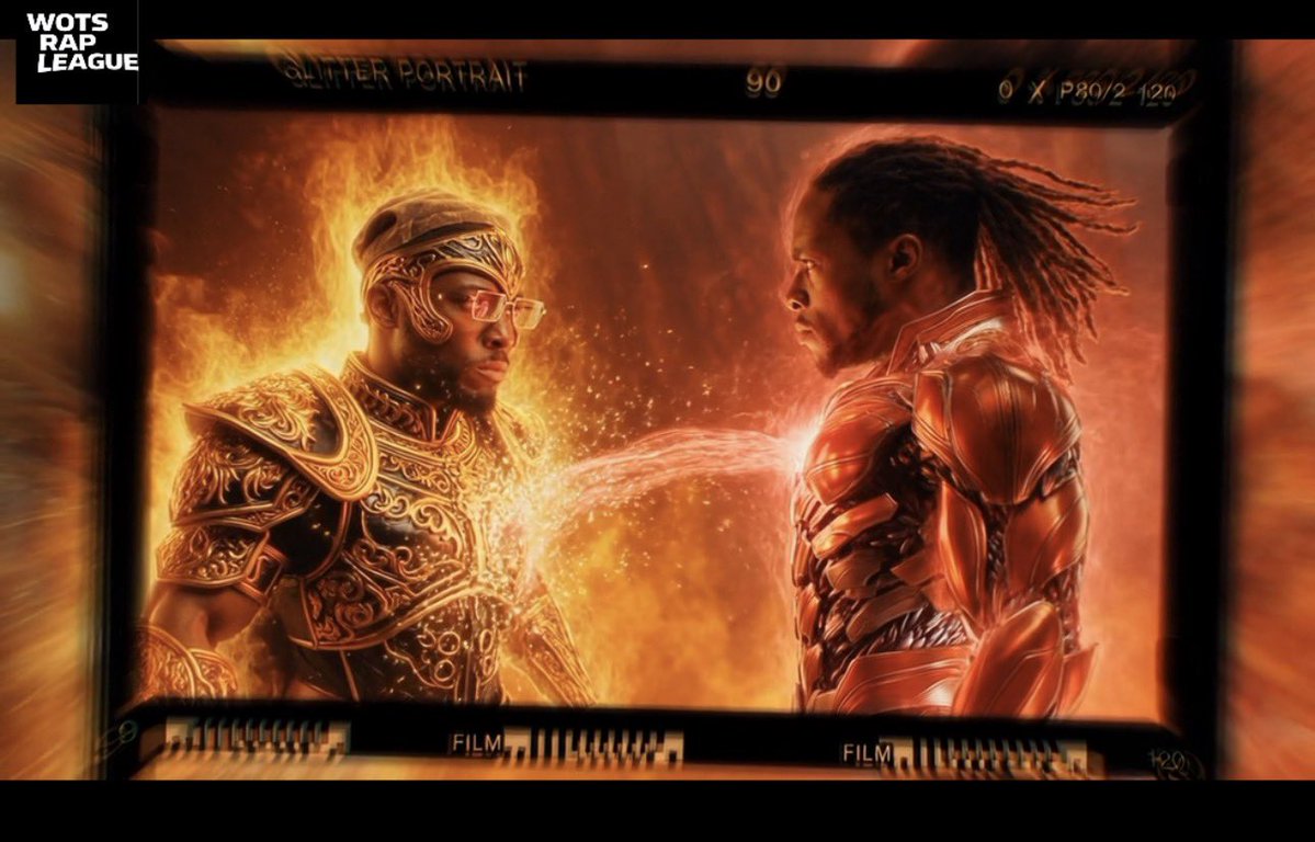 WordOnTheStreets | BARS ARE BACK 6 tweet media