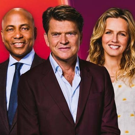 Jan-Willem Bakker 🔶 tweet media