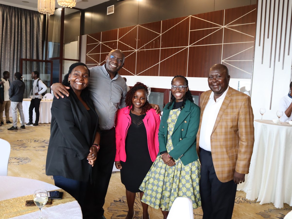 Invention Education Kenyatta University tweet media