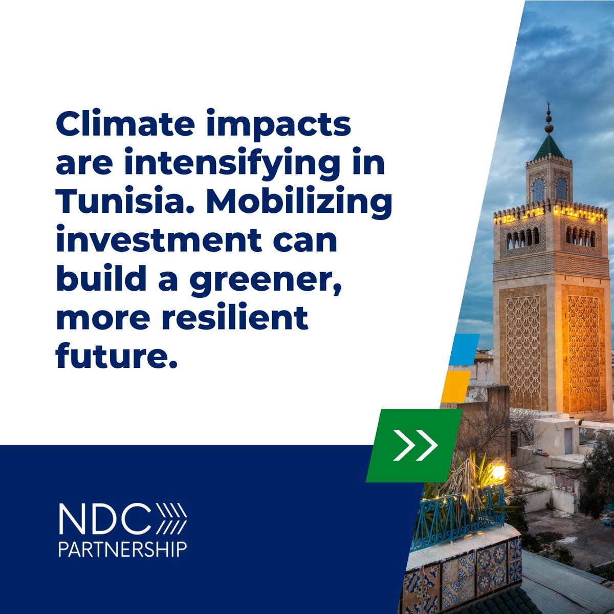 NDC Partnership tweet media