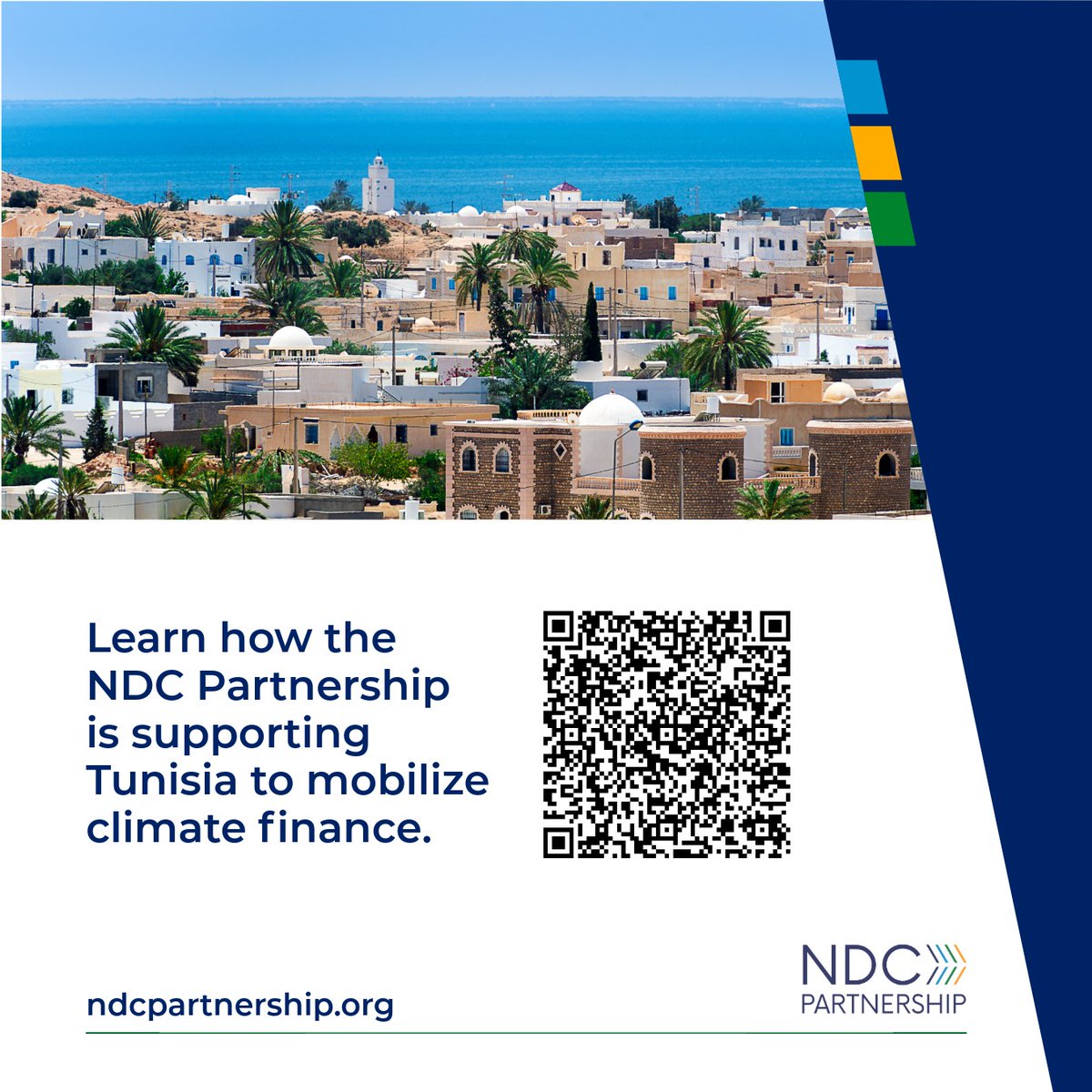 NDC Partnership tweet media