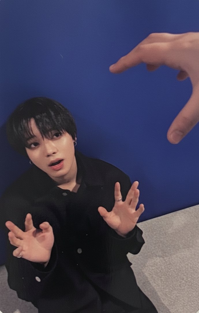 moonwaklin's tweet photo. keliatan siapa yang paling gampang diculik https://t.co/jIvQP2wuzu