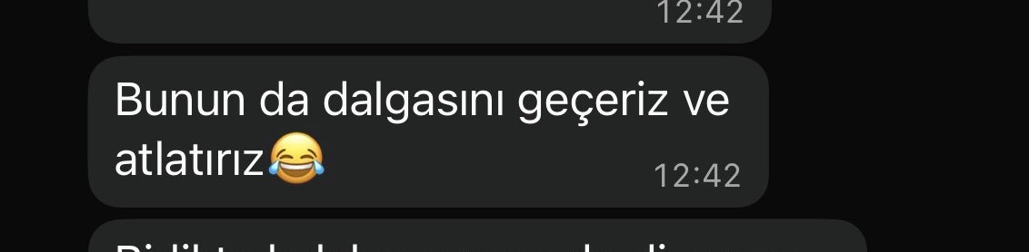 ekosss_g's tweet photo. Problemleri çözme şeklimiz https://t.co/X0jO1FawaM