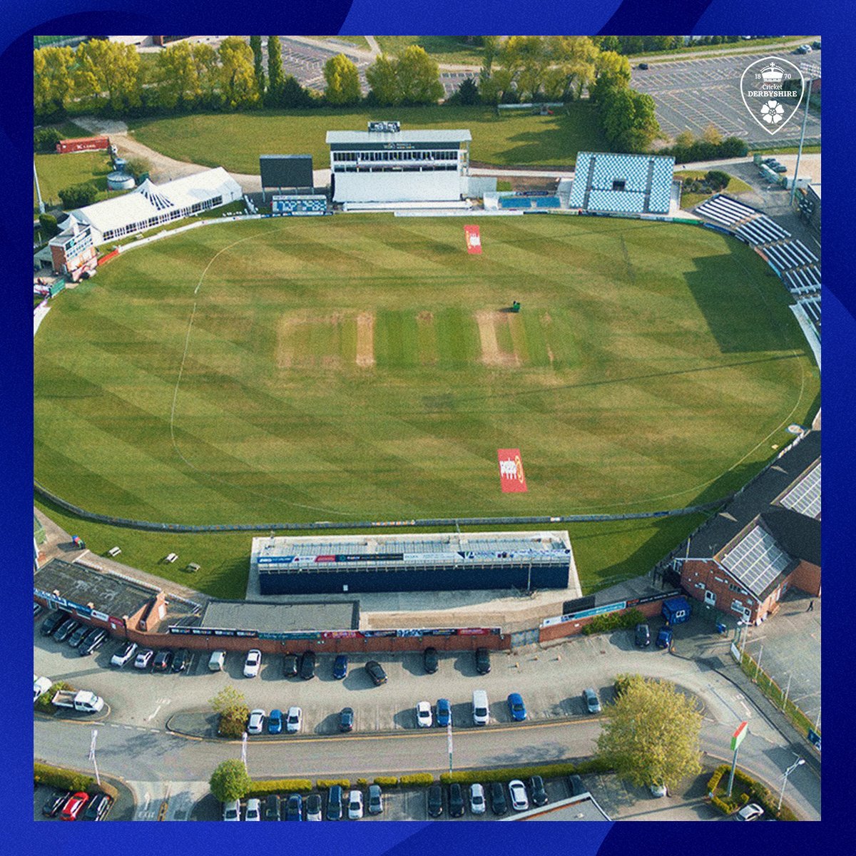 Derbyshire CCC tweet media