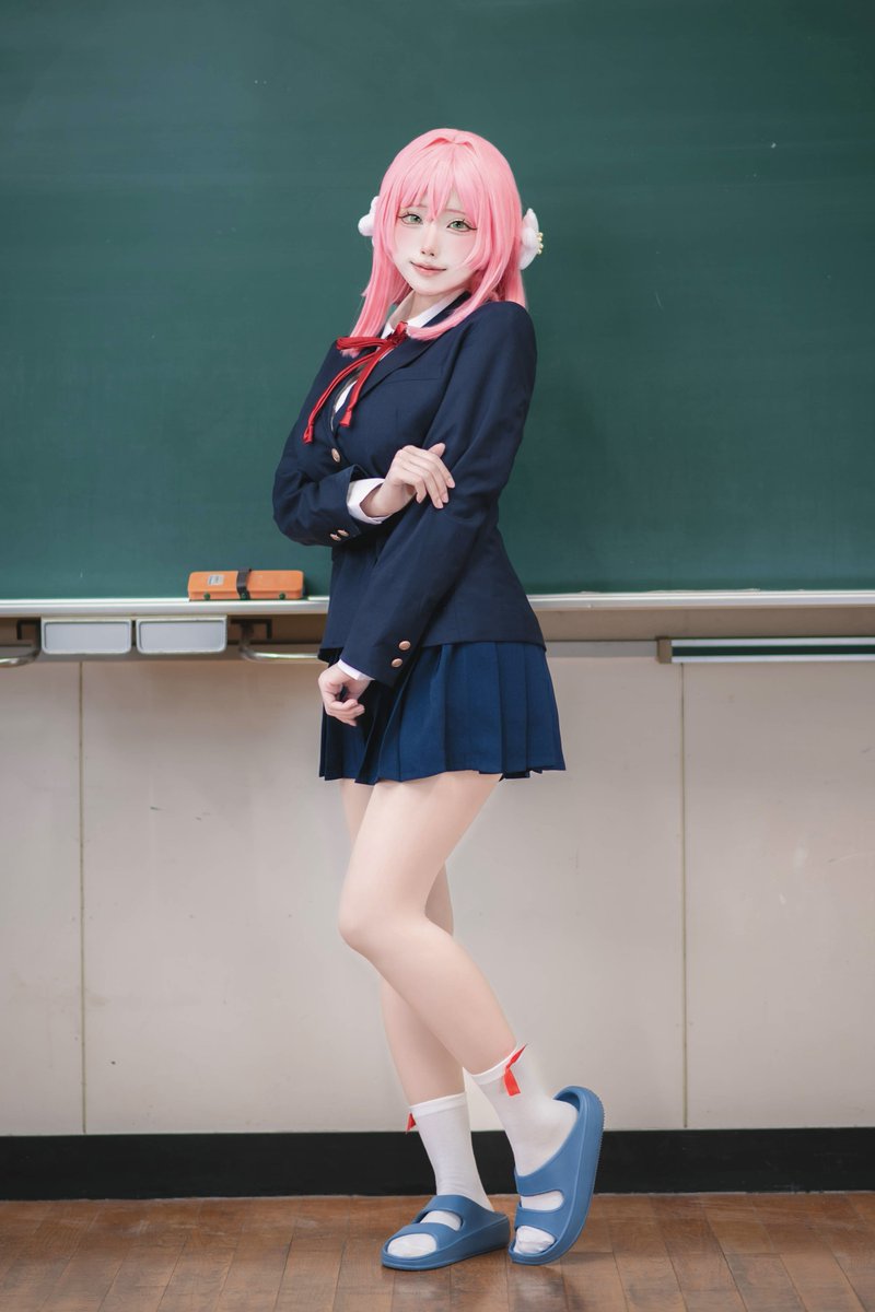 椛しゅおん tweet media