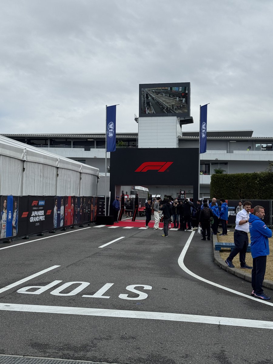 TSU Racing tweet media