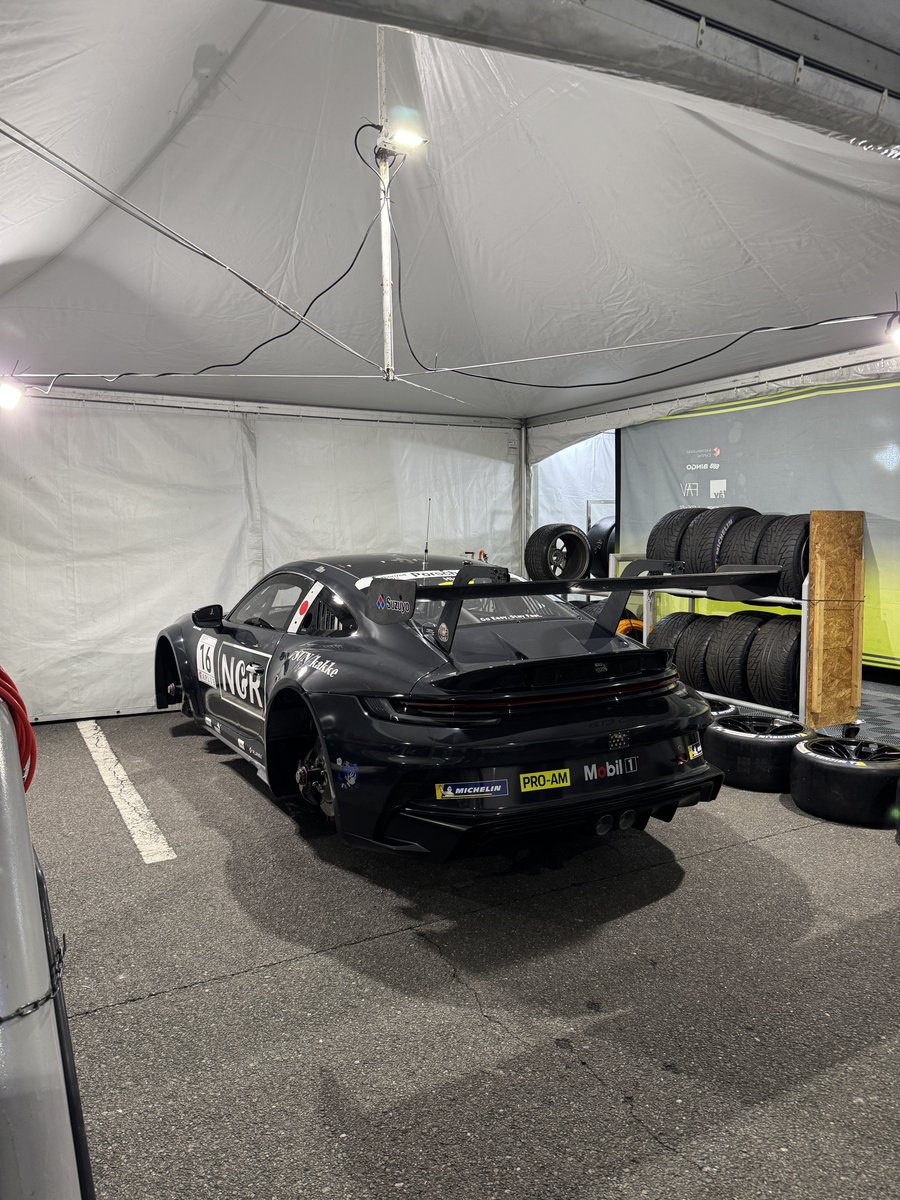 TSU Racing tweet media