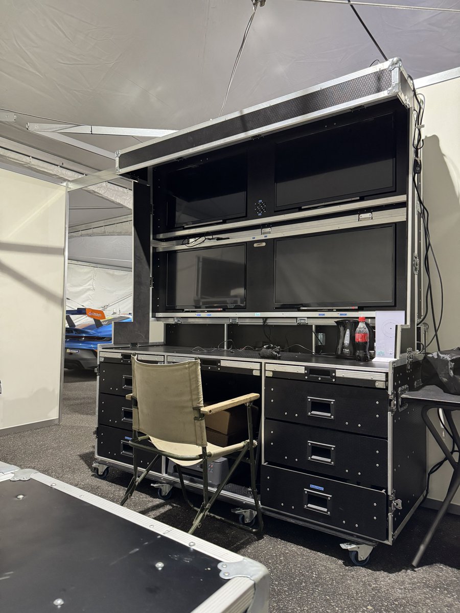 TSU Racing tweet media