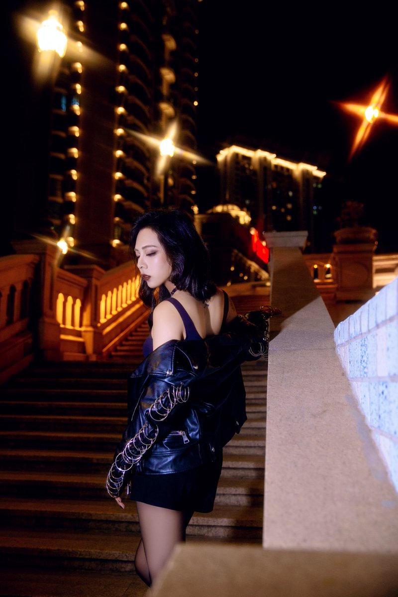 女装大佬艺术家 绘奈 tweet media